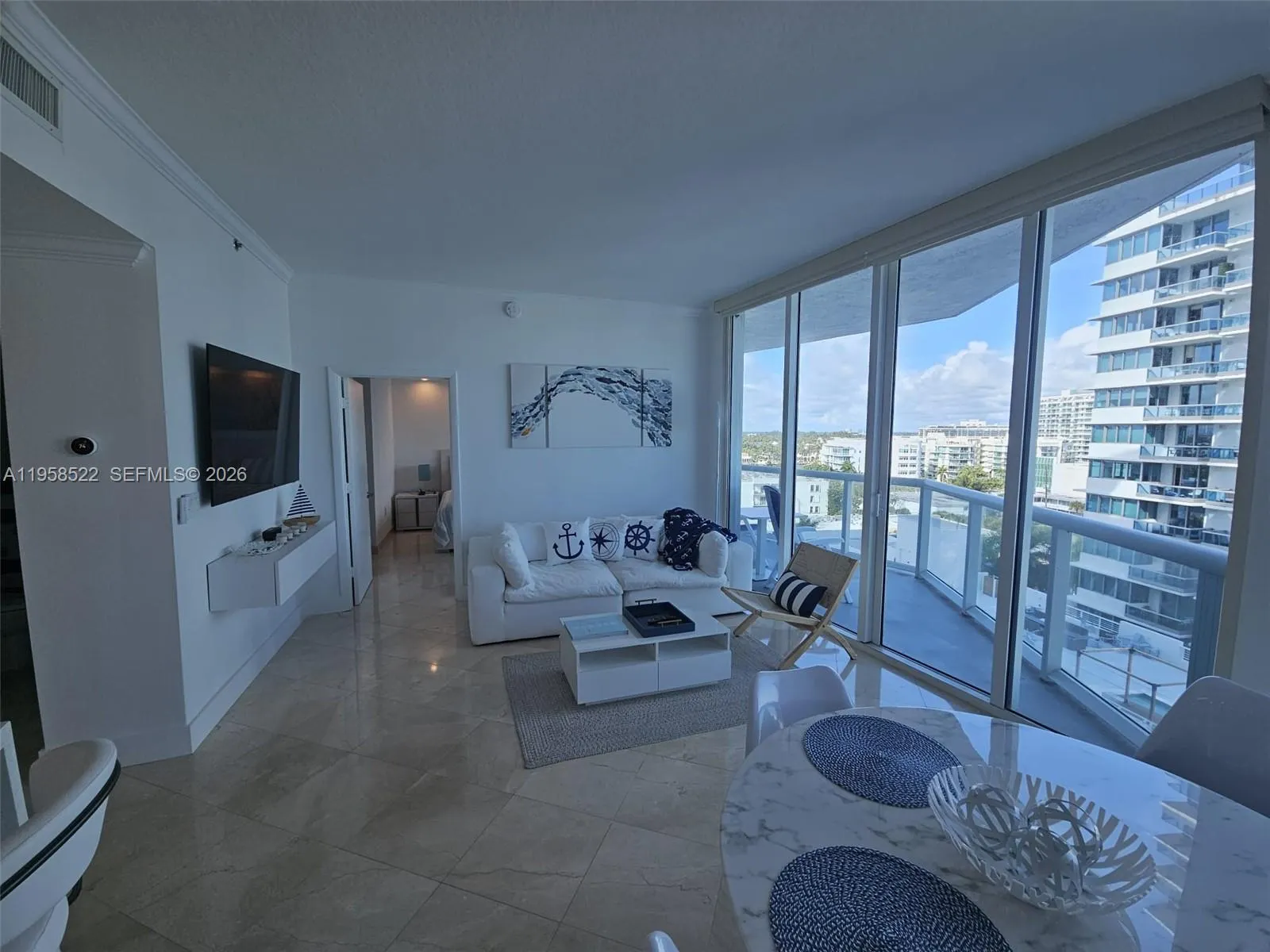 6515 Collins Avenue #901