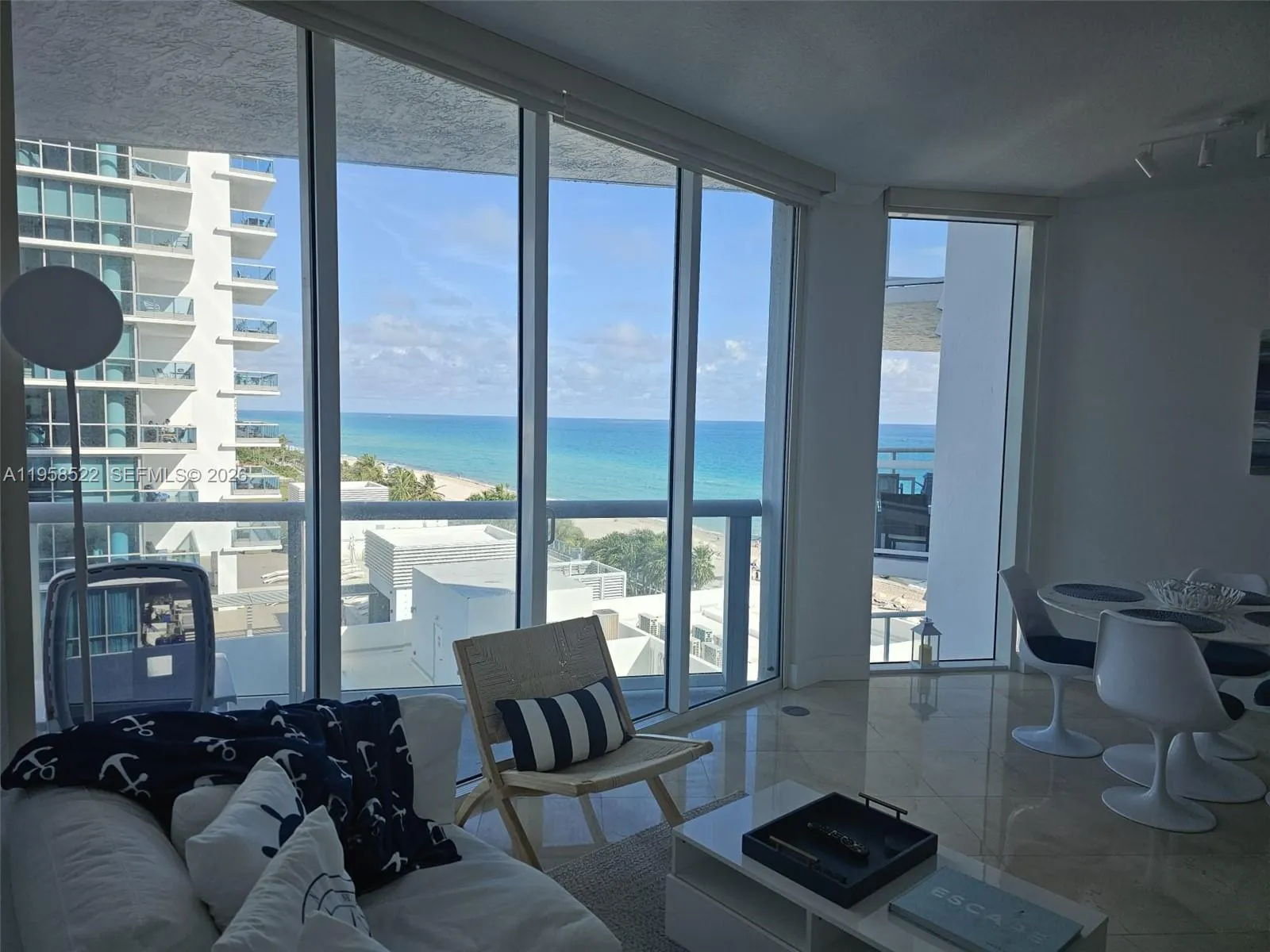 6515 Collins Avenue #901