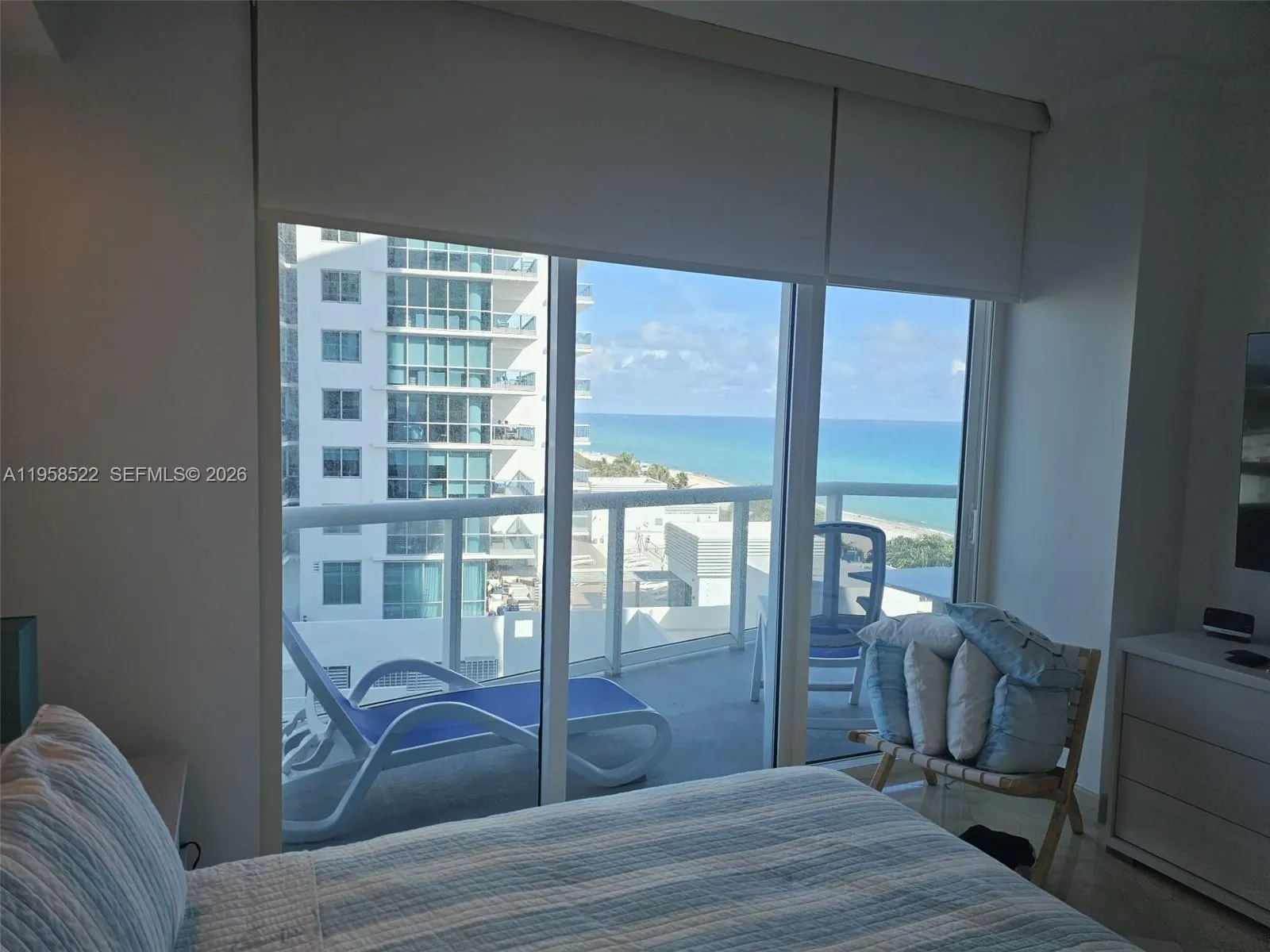 6515 Collins Avenue #901