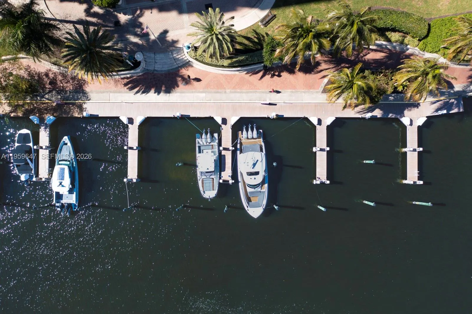 610 W Las Olas Boulevard #2014N