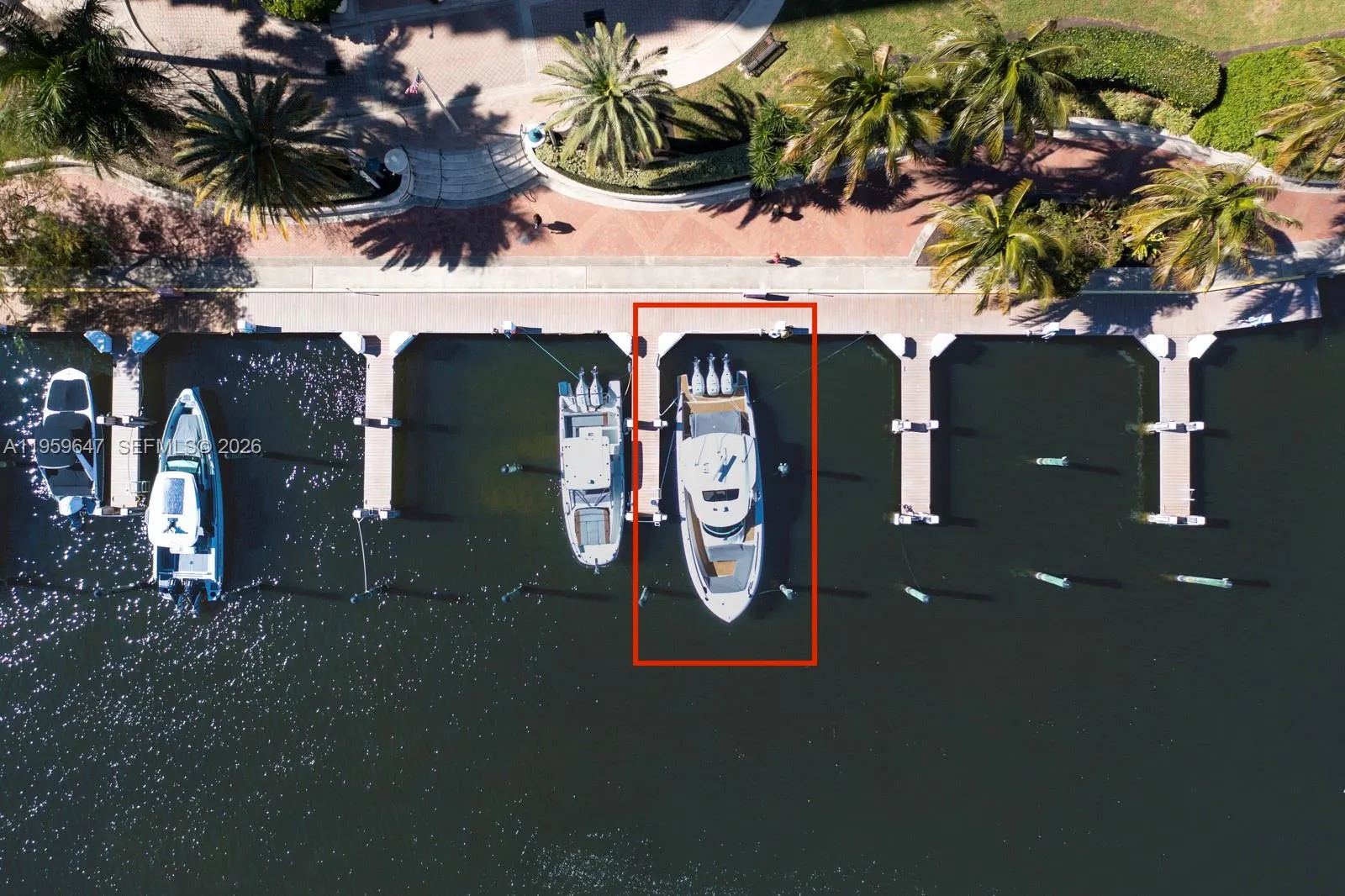 610 W Las Olas Boulevard #2014N