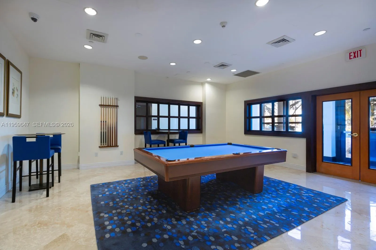 610 W Las Olas Boulevard #2014N