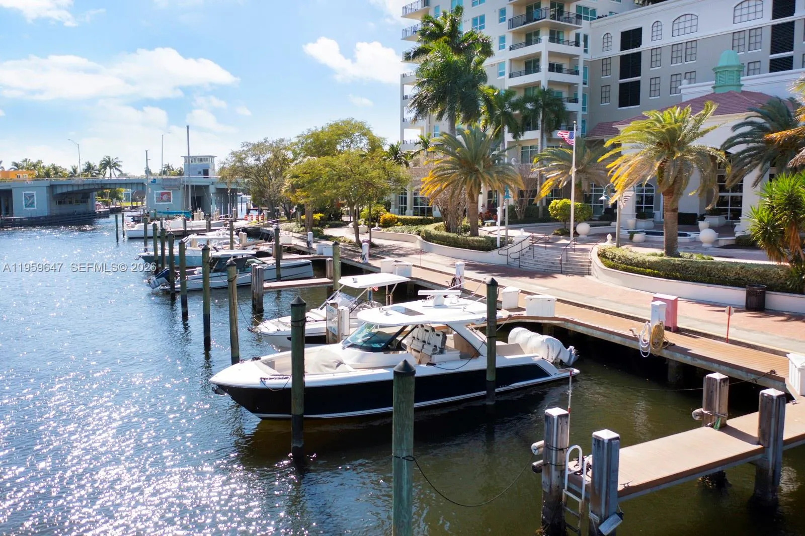 610 W Las Olas Boulevard #2014N