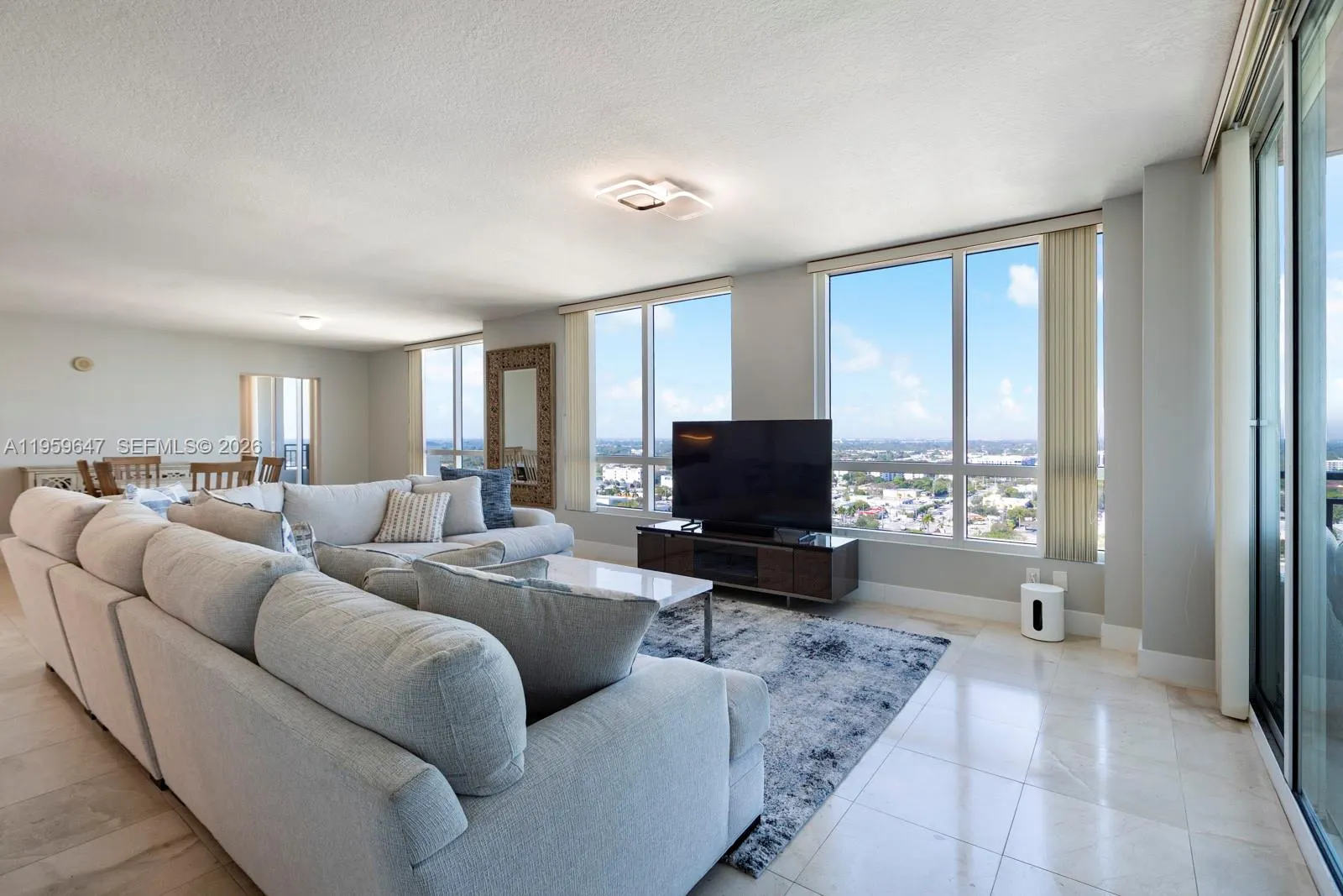 610 W Las Olas Boulevard #2014N