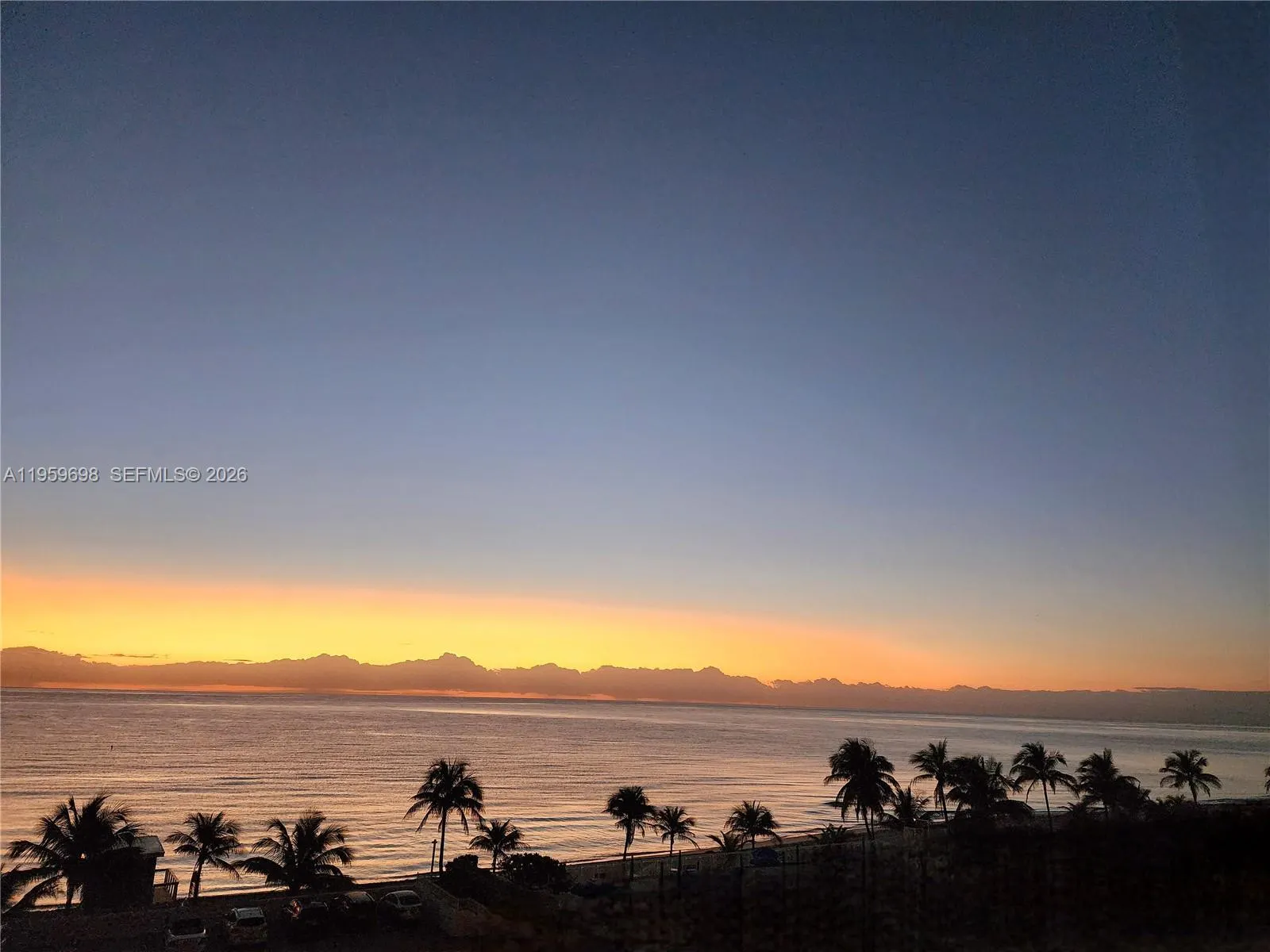 2030 S Ocean Drive #823