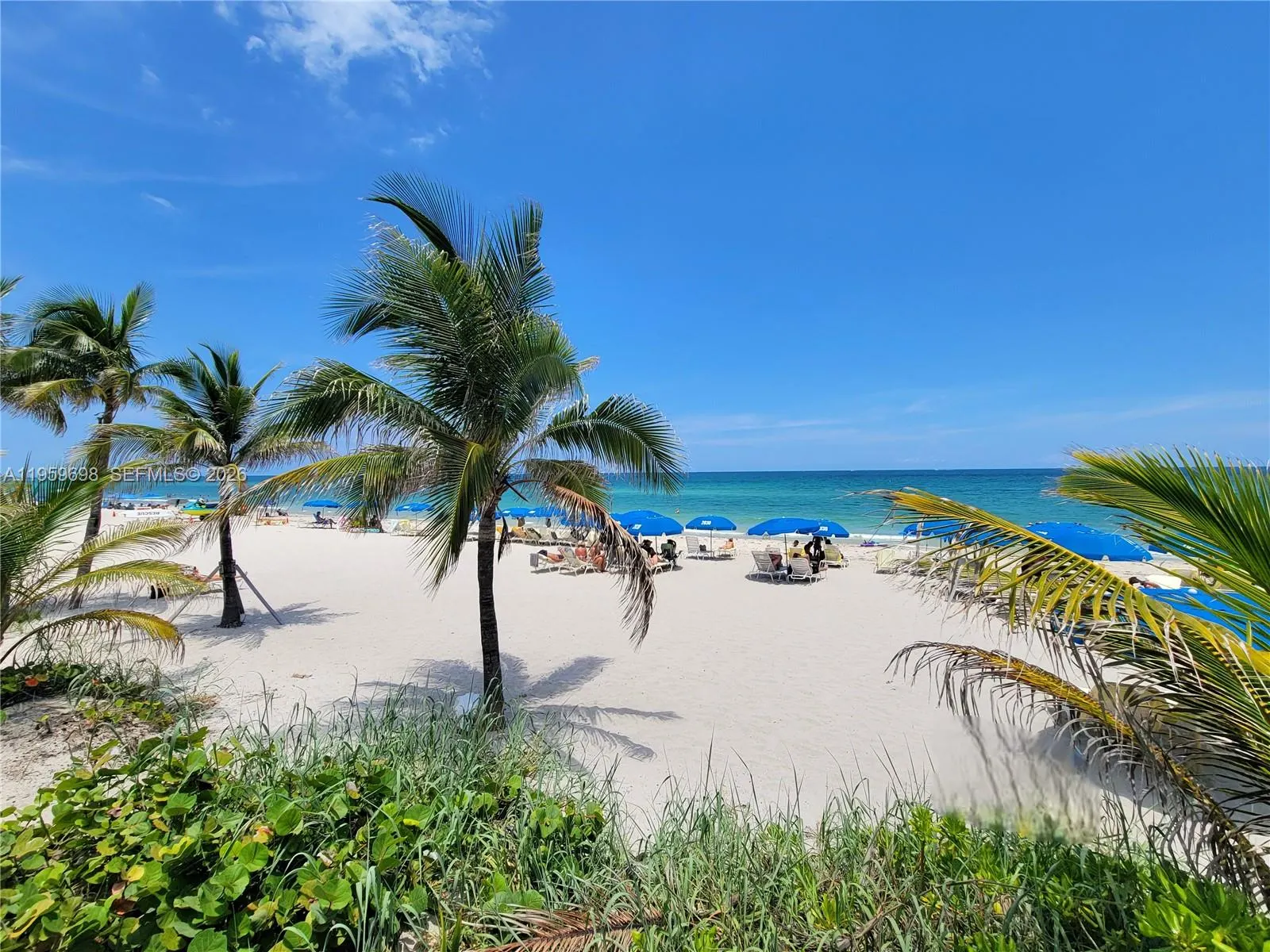 2030 S Ocean Drive #823