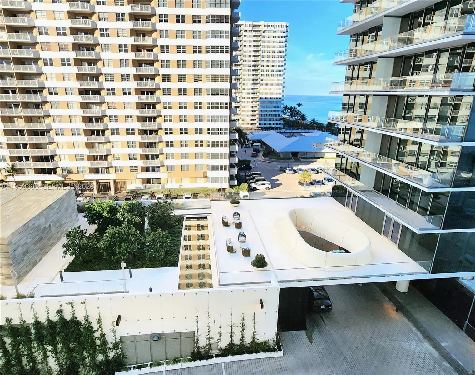2030 S Ocean Drive #823