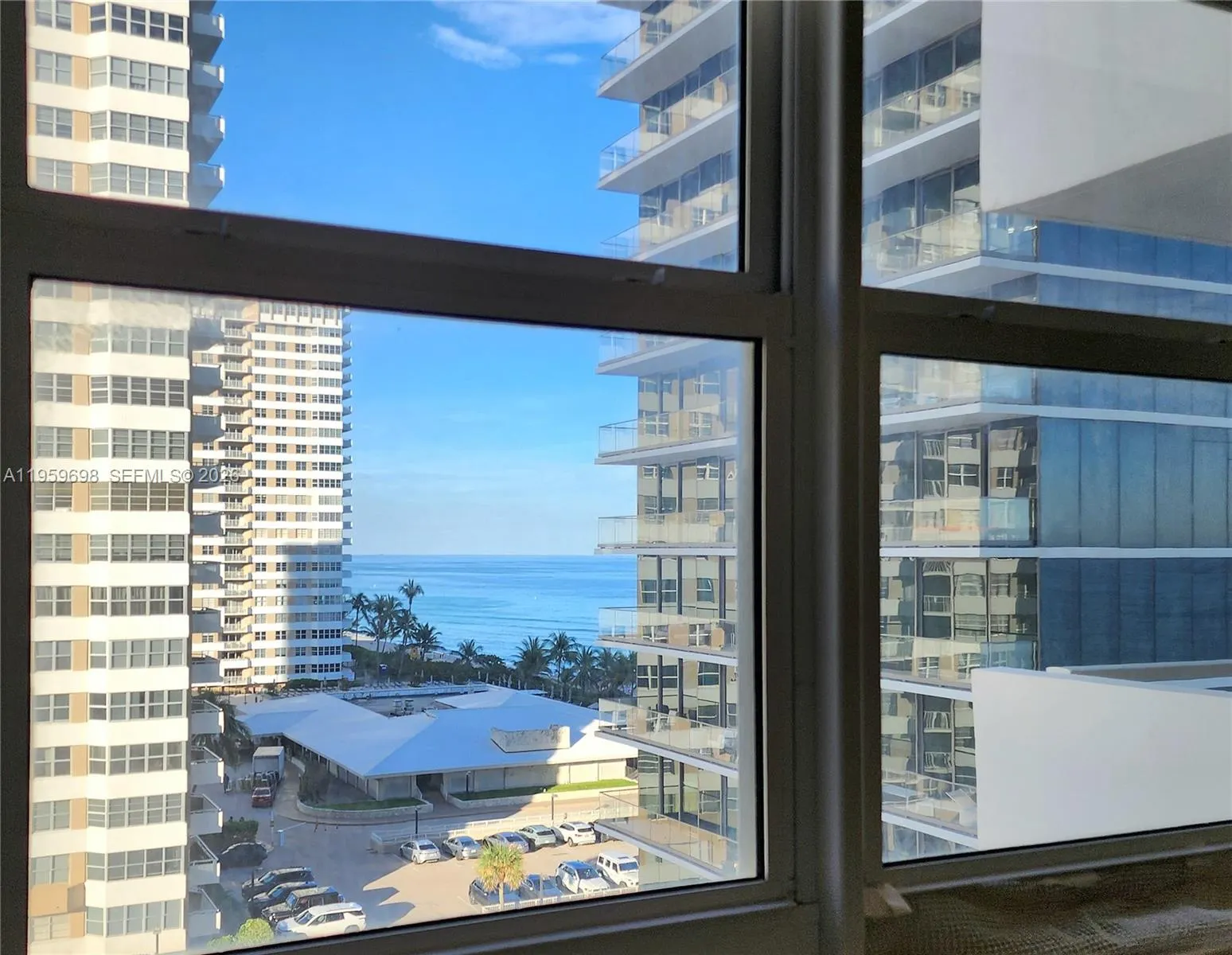 2030 S Ocean Drive #823