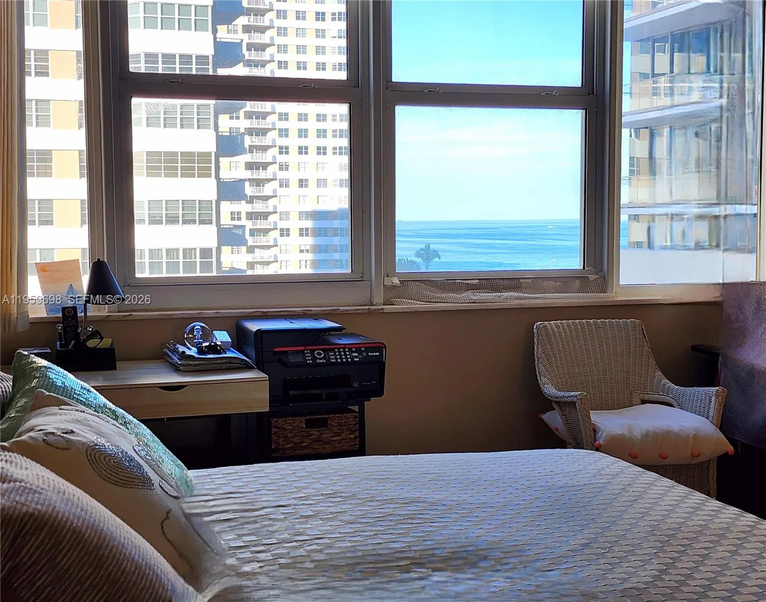 2030 S Ocean Drive #823