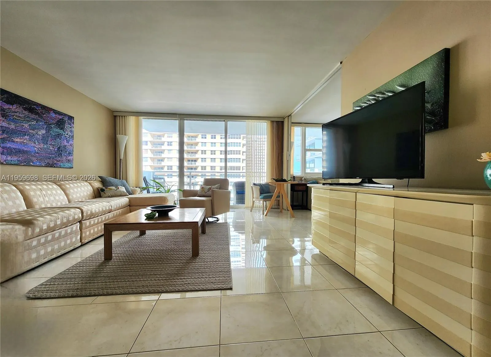 2030 S Ocean Drive #823