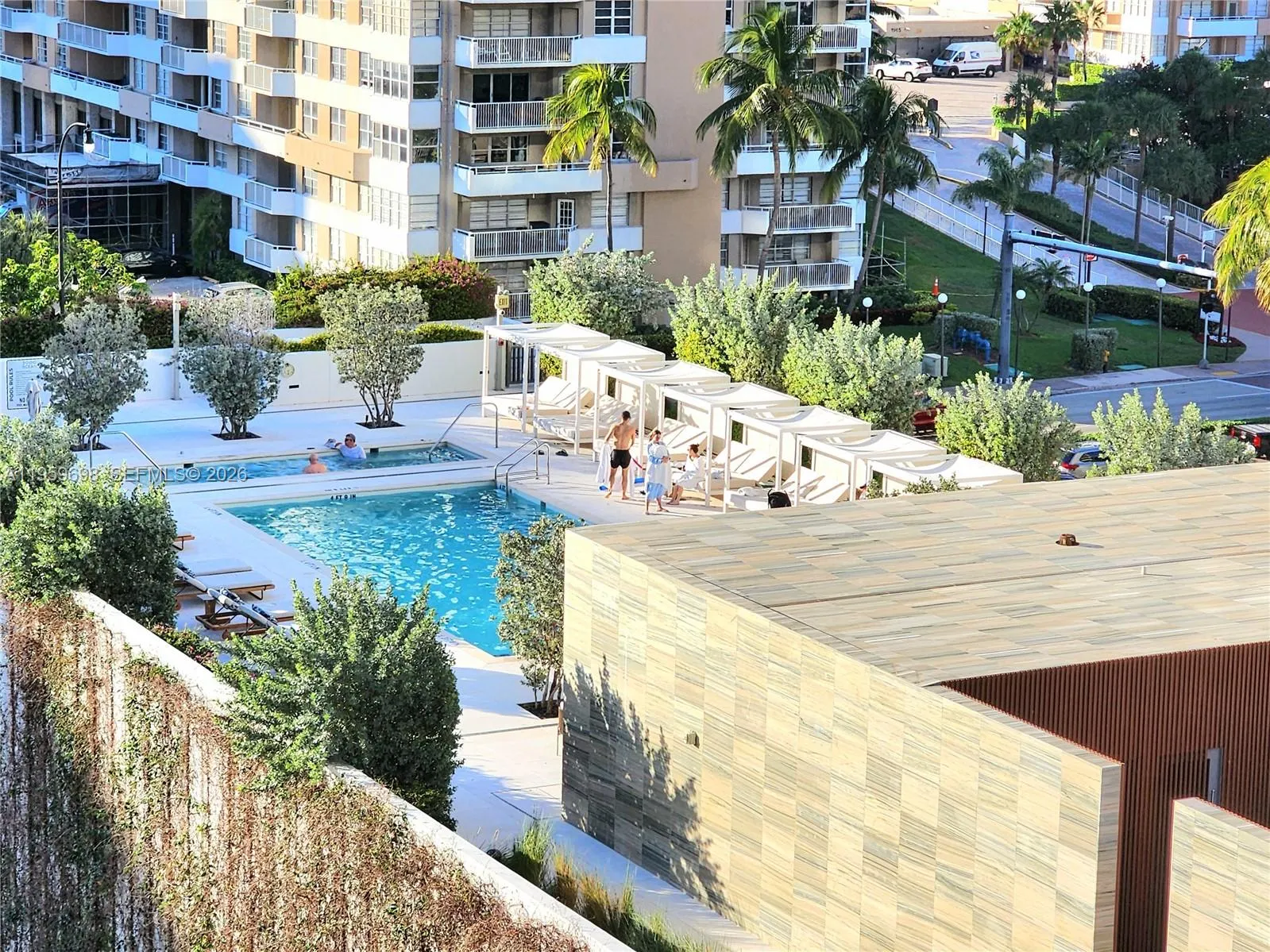 2030 S Ocean Drive #823