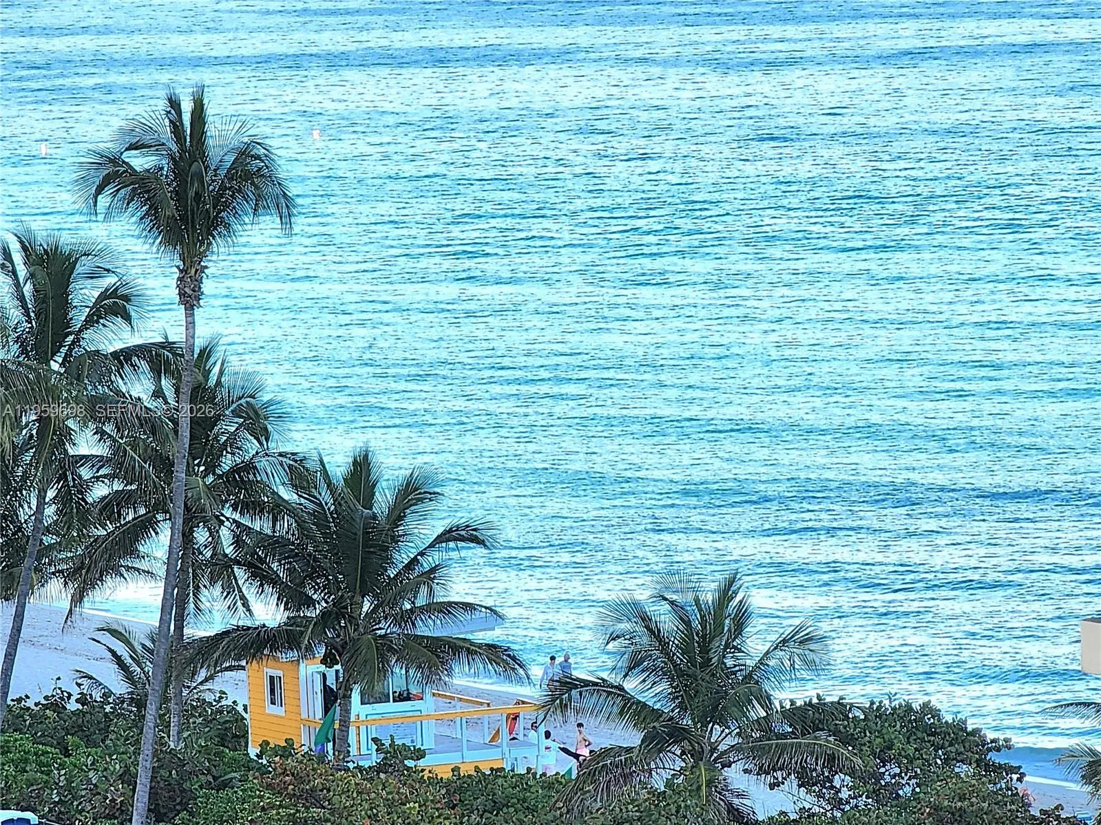 2030 S Ocean Drive #823
