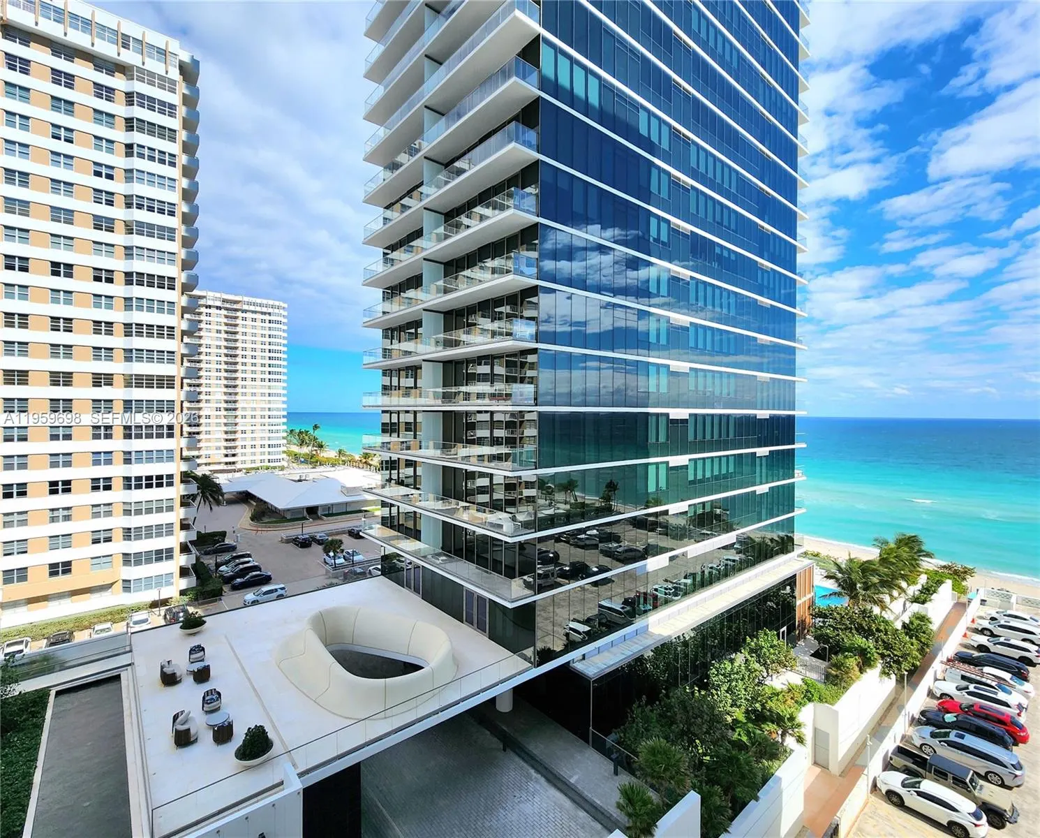 2030 S Ocean Drive #823
