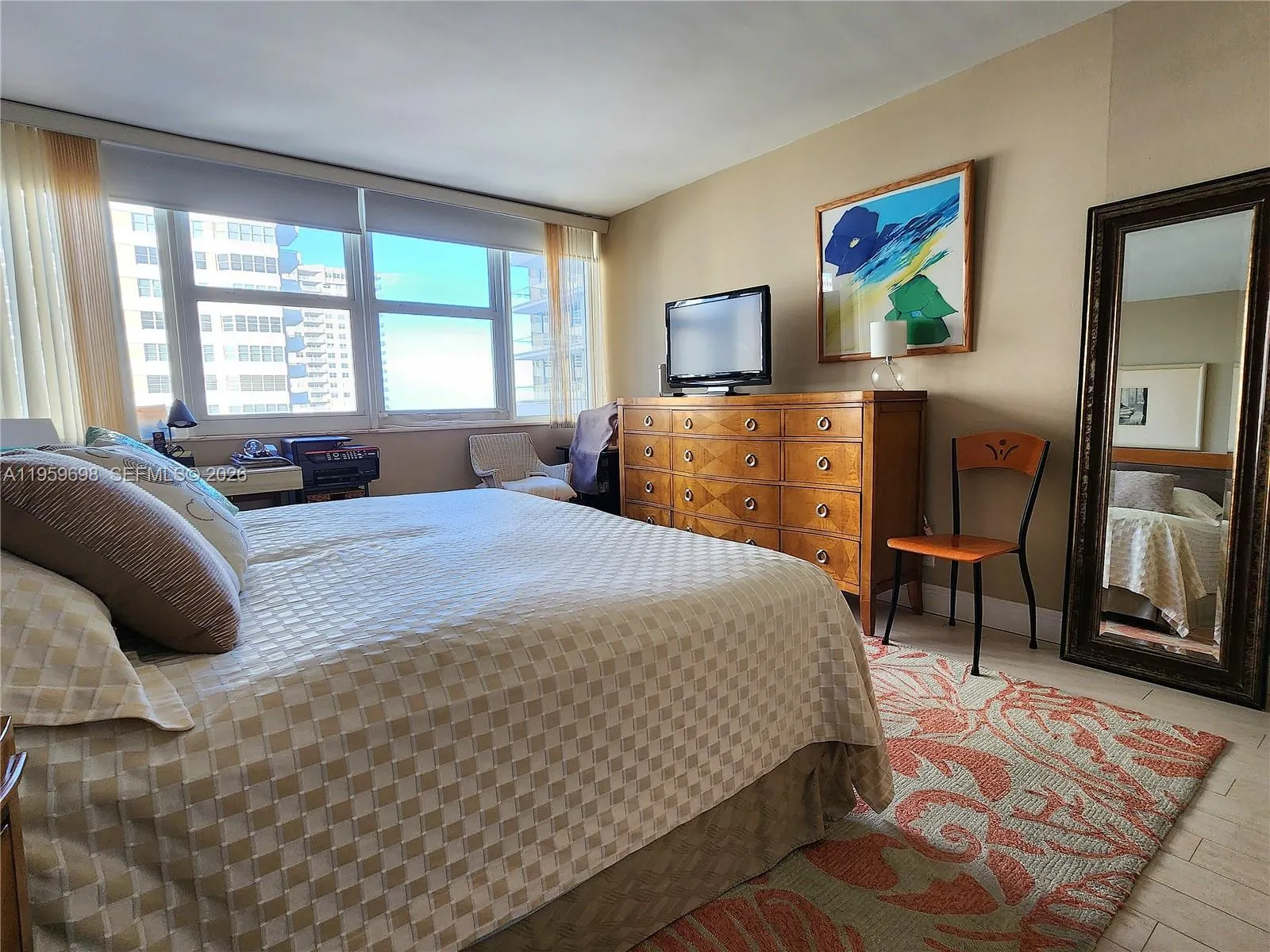 2030 S Ocean Drive #823