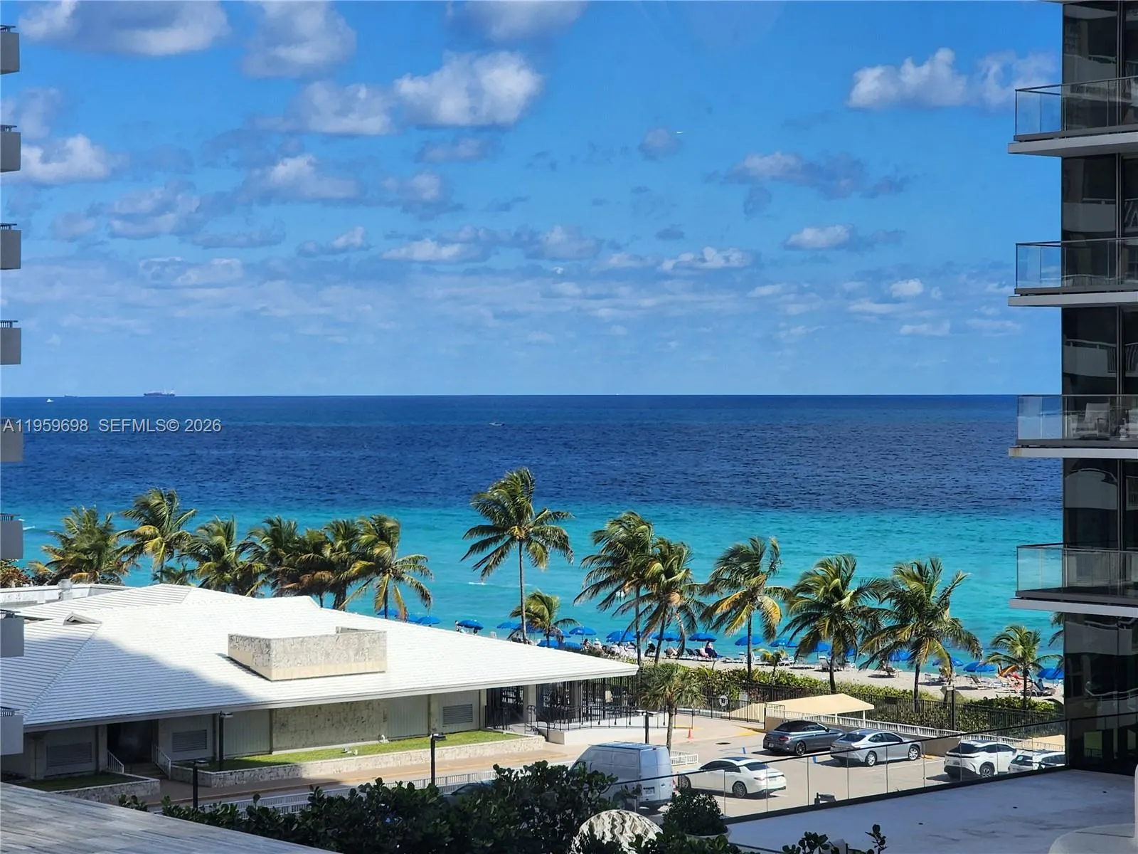2030 S Ocean Drive #823