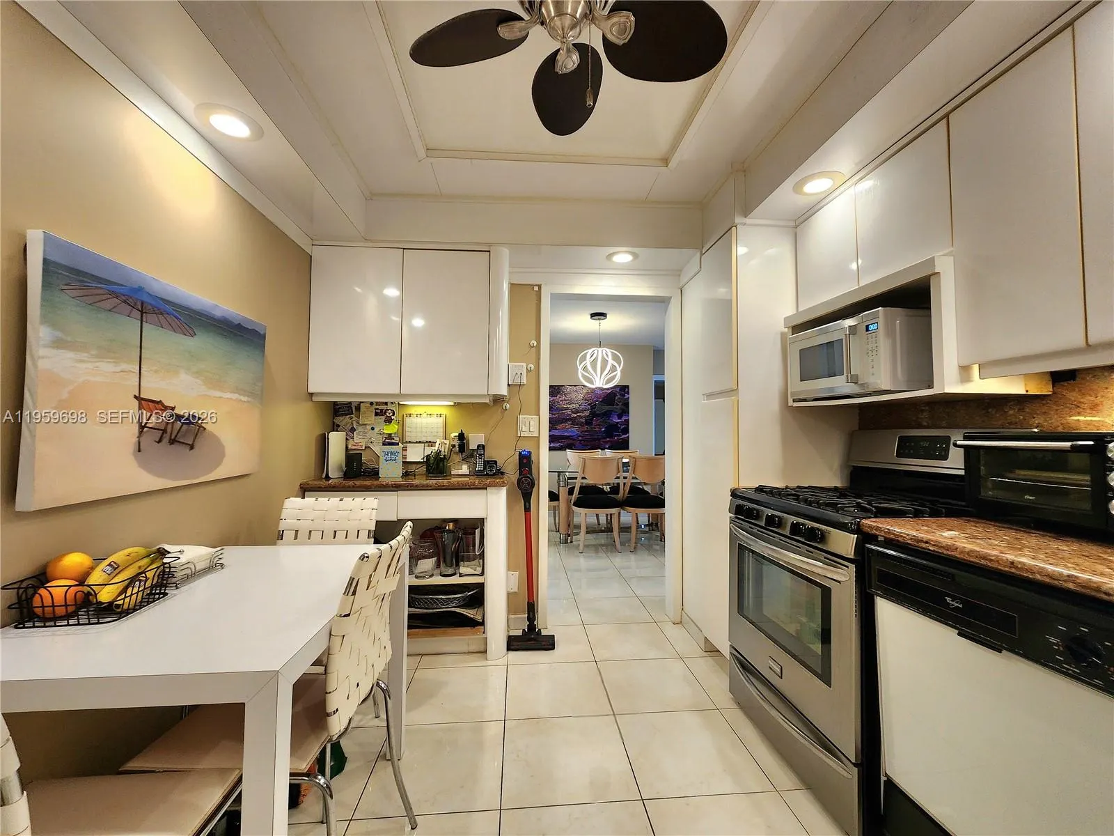 2030 S Ocean Drive #823