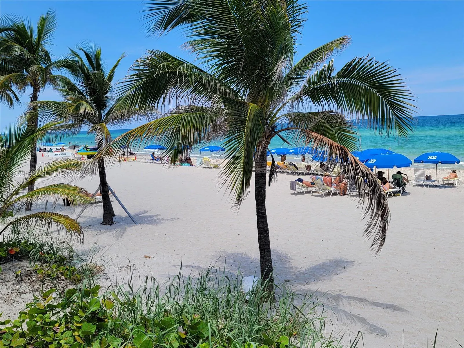 2030 S Ocean Drive #823