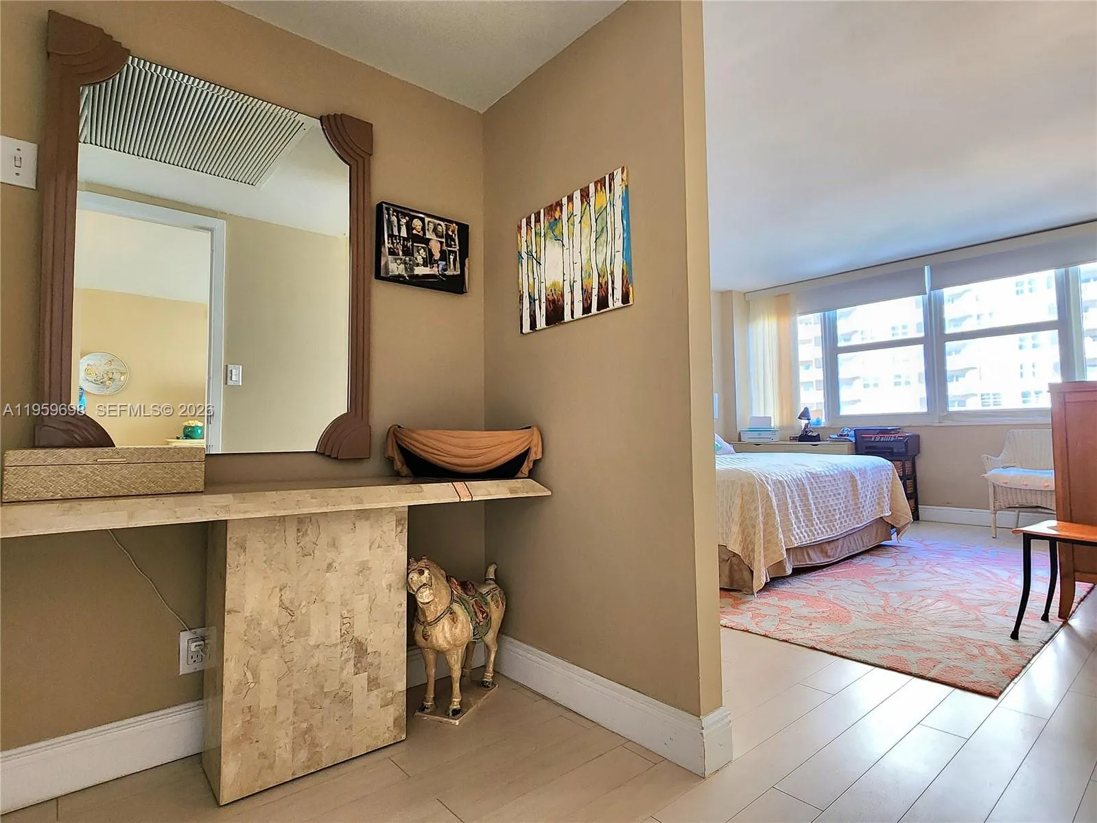 2030 S Ocean Drive #823