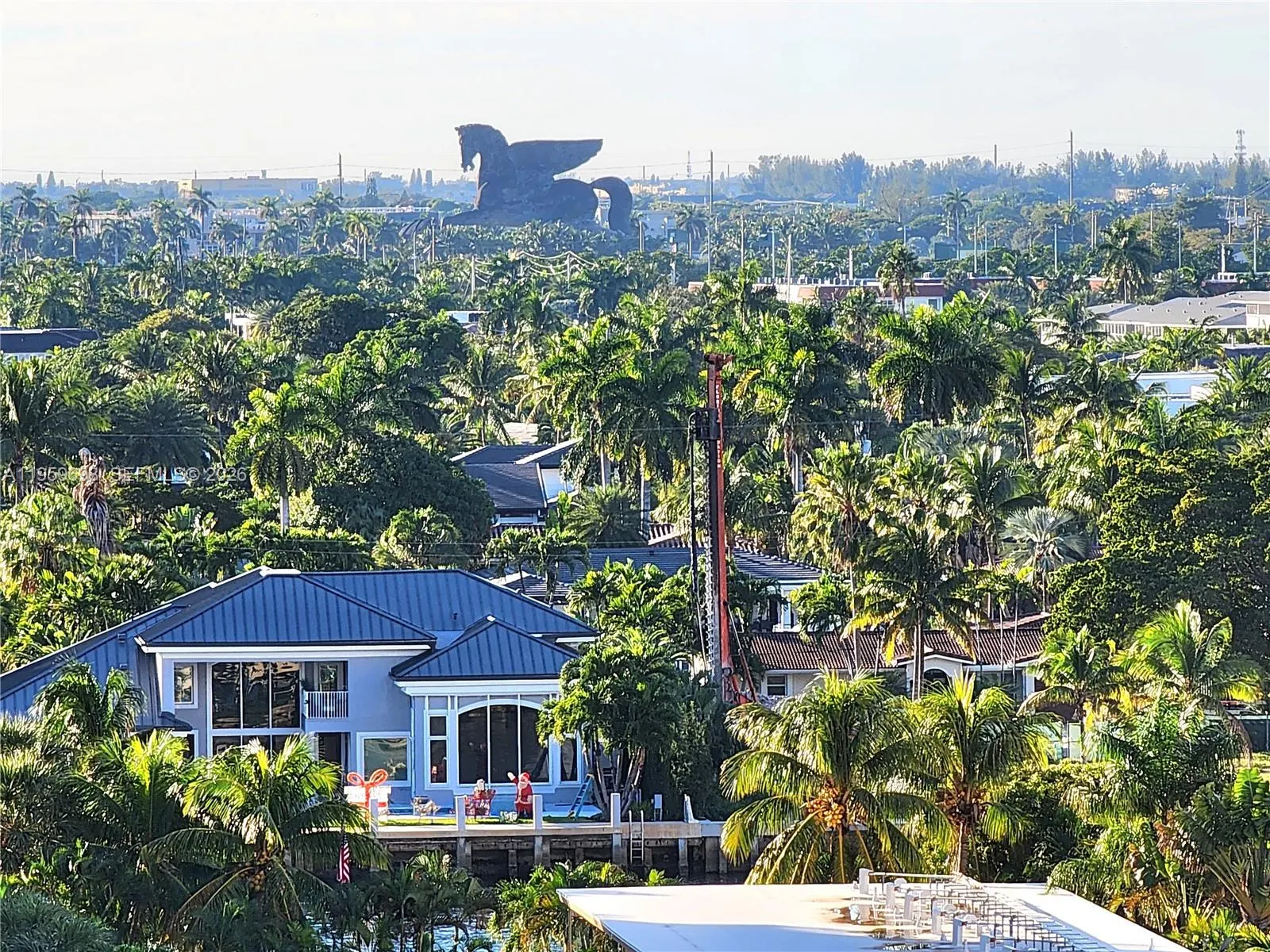 2030 S Ocean Drive #823
