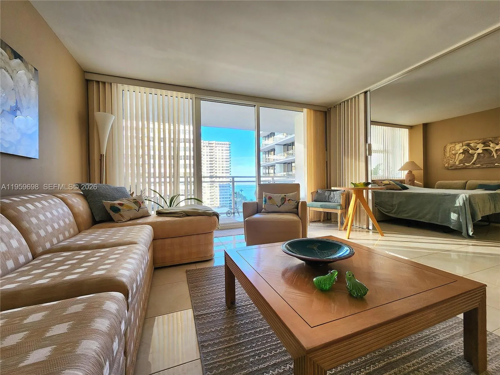 2030 S Ocean Drive #823