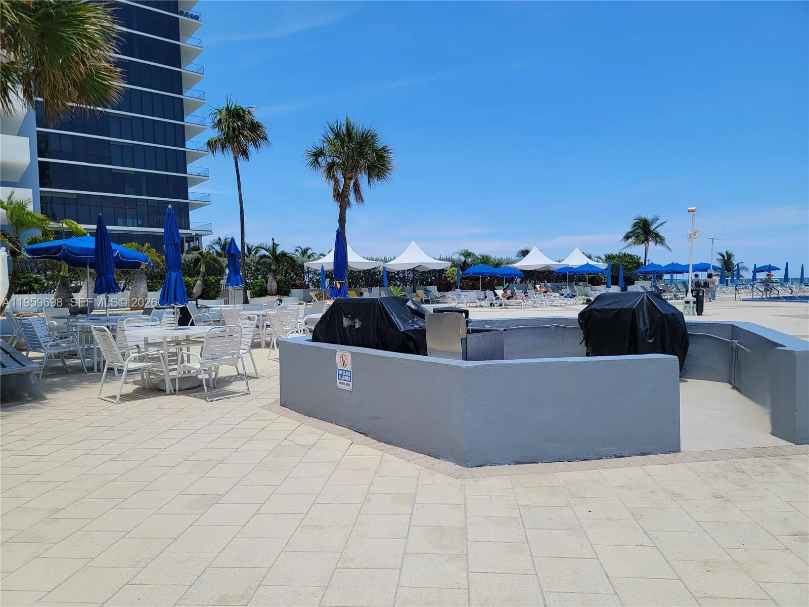 2030 S Ocean Drive #823