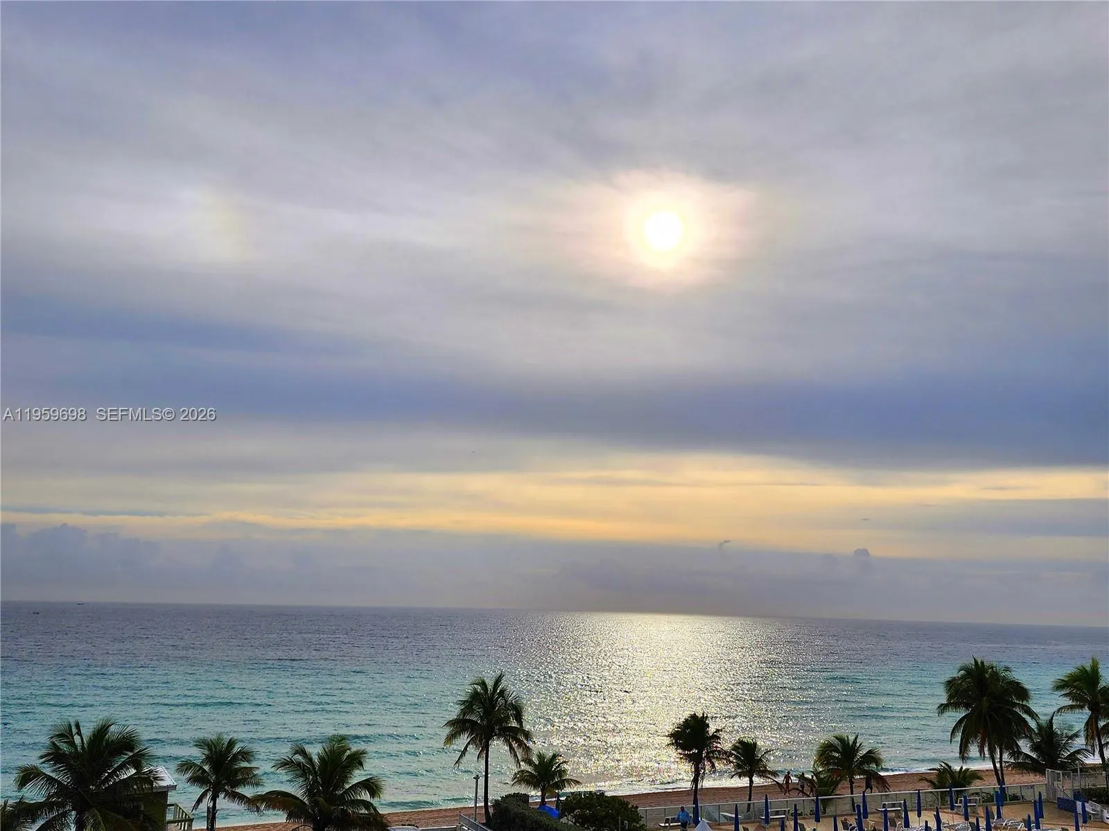2030 S Ocean Drive #823