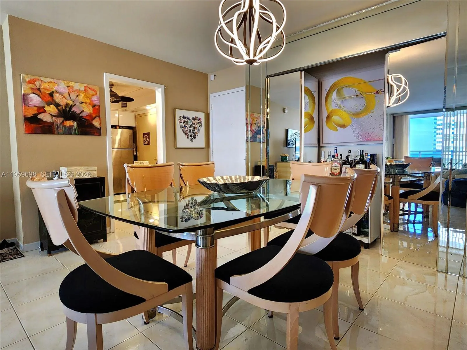 2030 S Ocean Drive #823