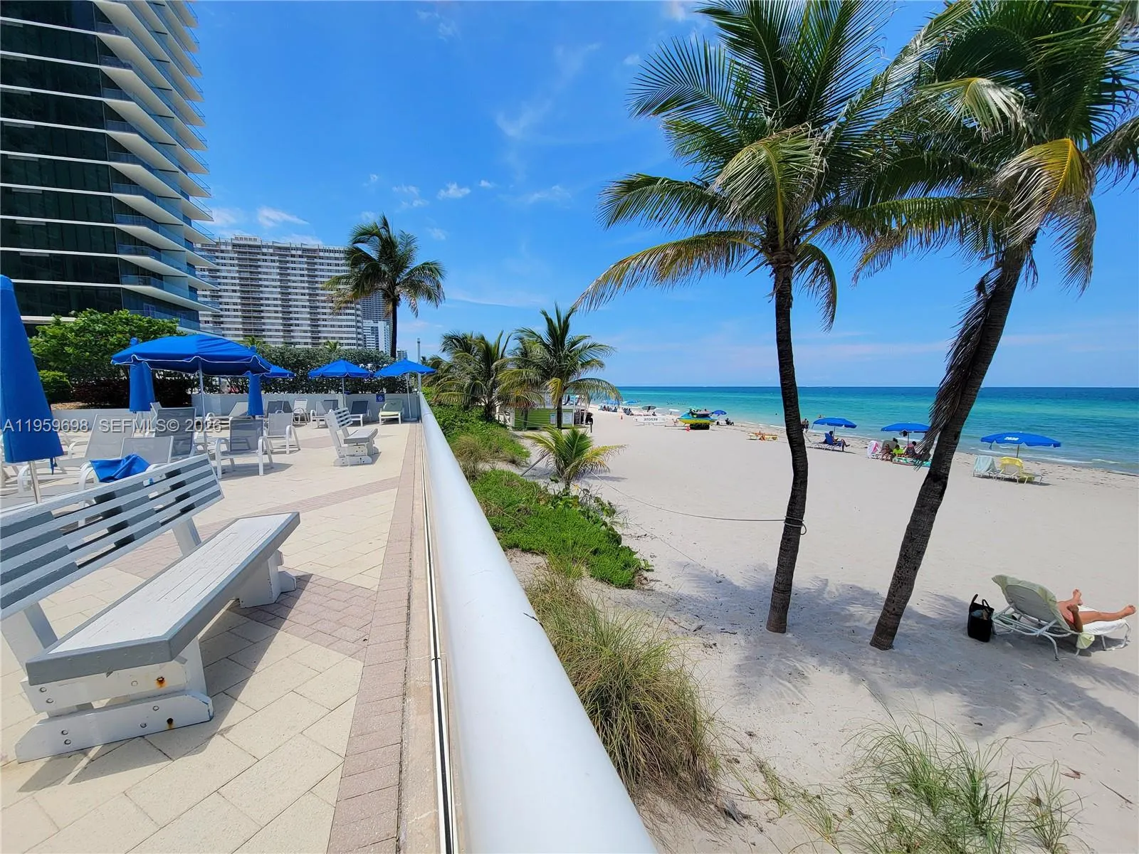 2030 S Ocean Drive #823