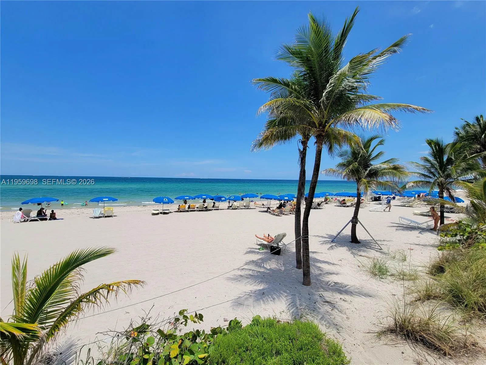 2030 S Ocean Drive #823