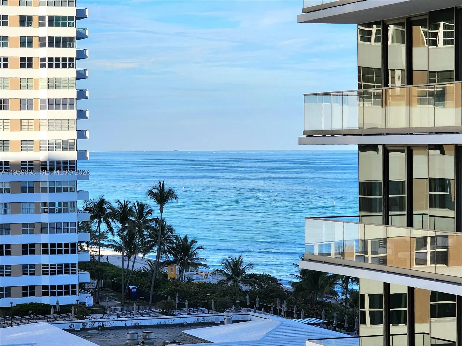 2030 S Ocean Drive #823
