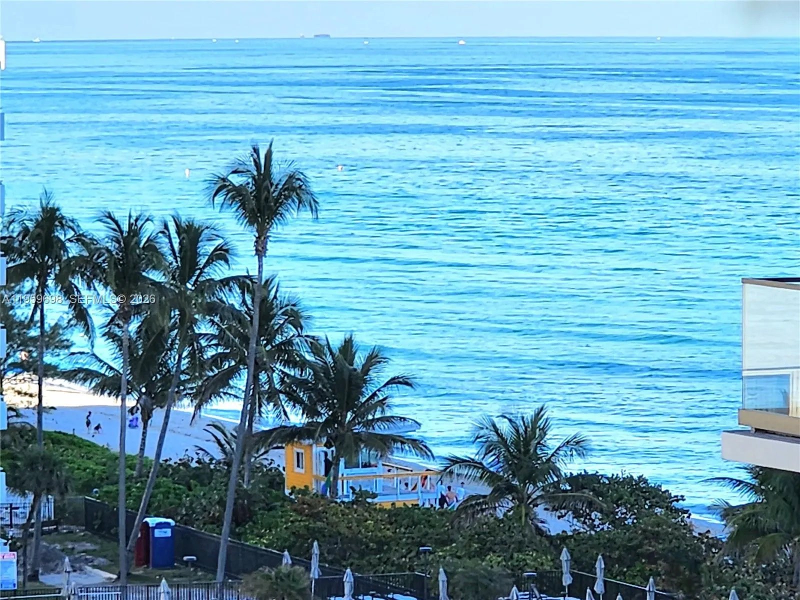 2030 S Ocean Drive #823