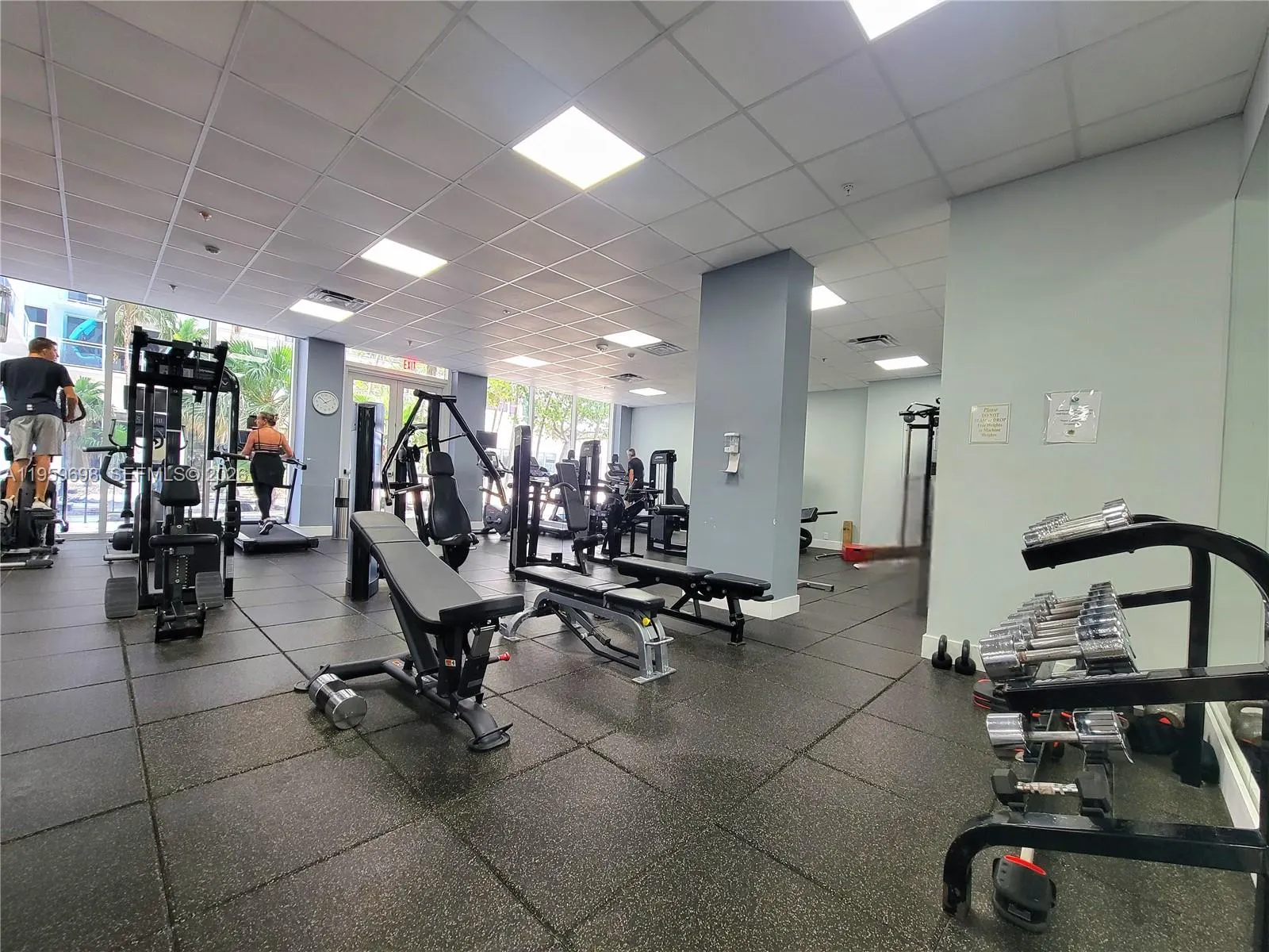 2030 S Ocean Drive #823
