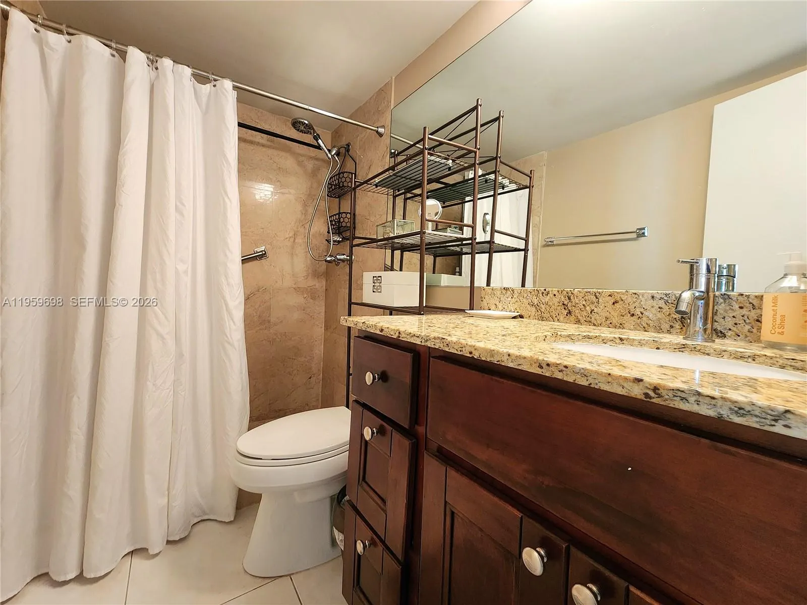 2030 S Ocean Drive #823