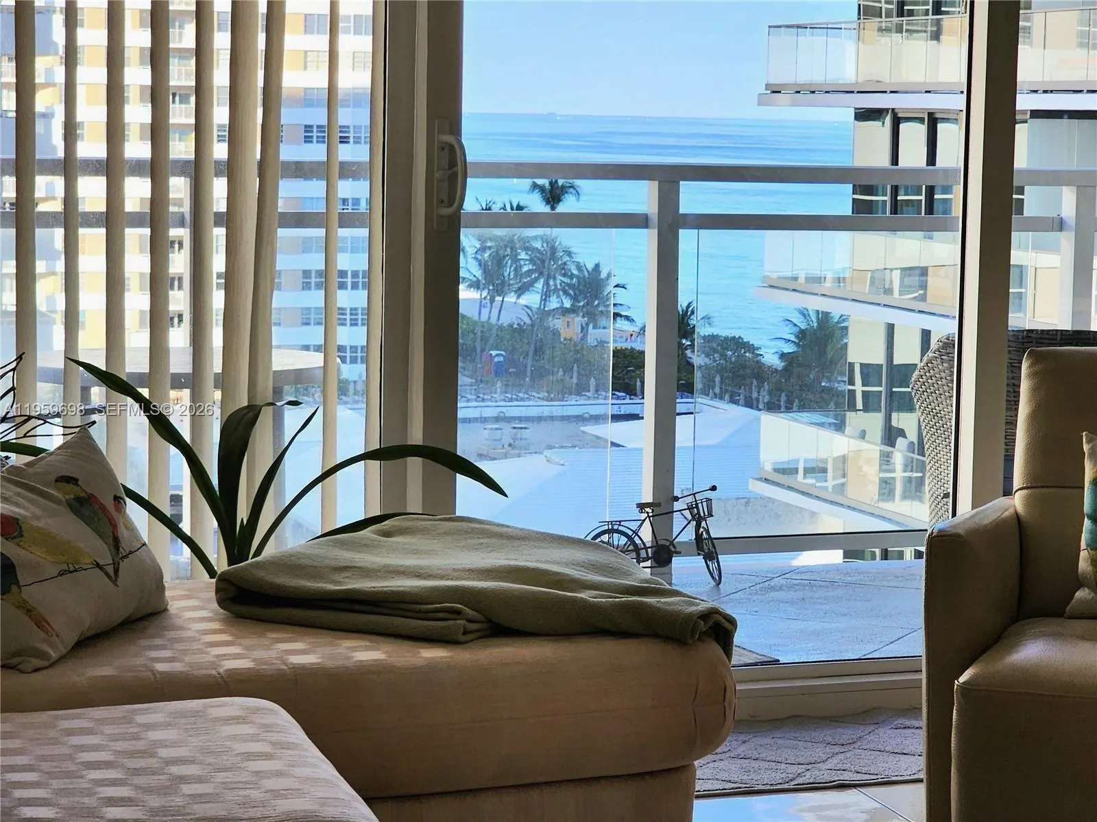 2030 S Ocean Drive #823