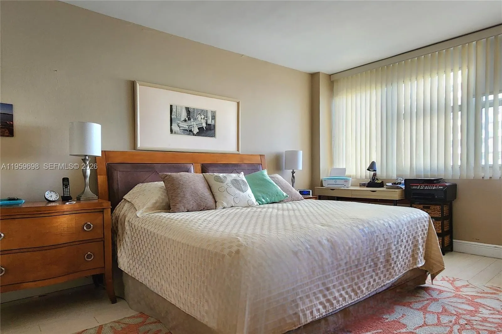 2030 S Ocean Drive #823