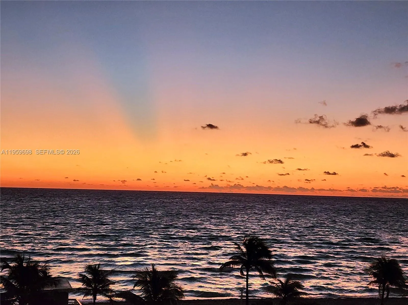 2030 S Ocean Drive #823