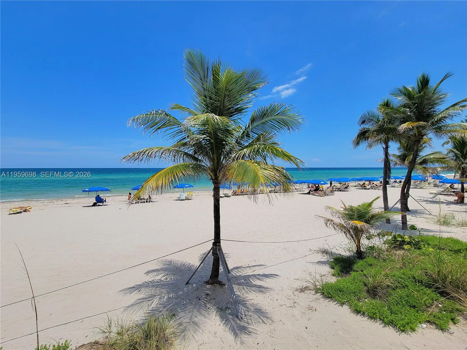 2030 S Ocean Drive #823