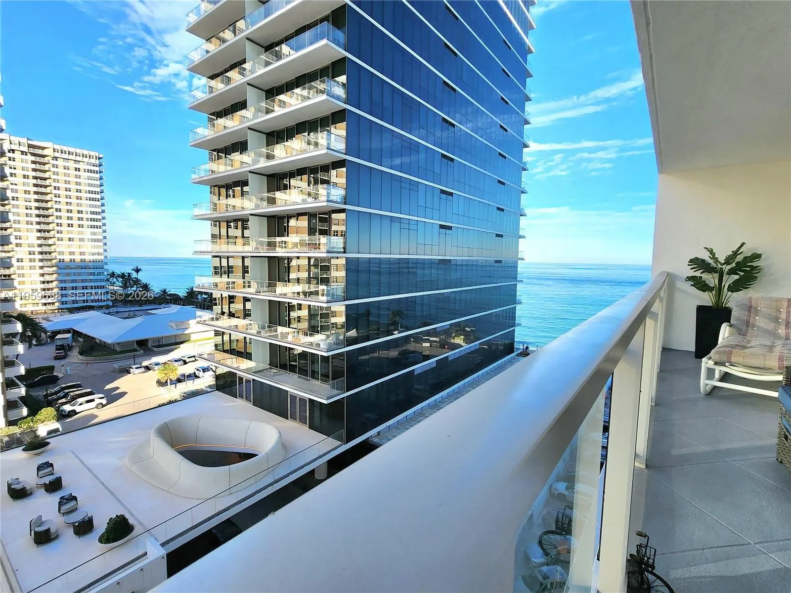 2030 S Ocean Drive #823