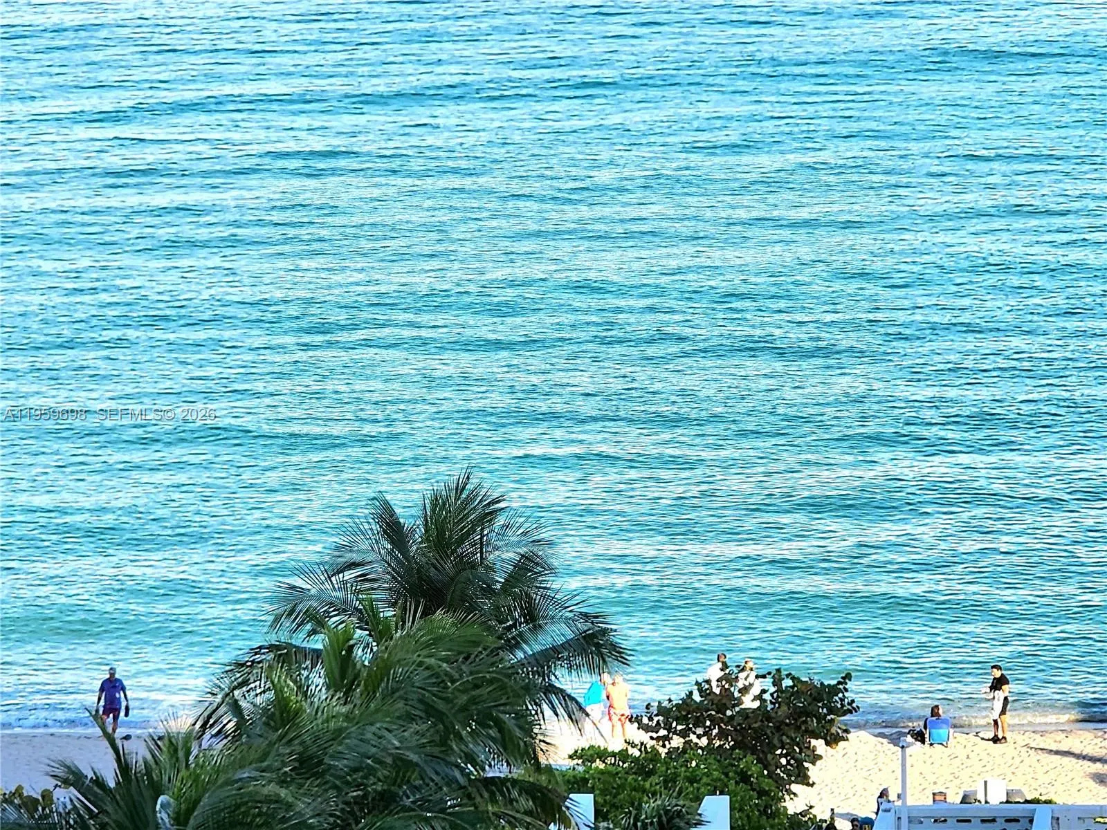2030 S Ocean Drive #823