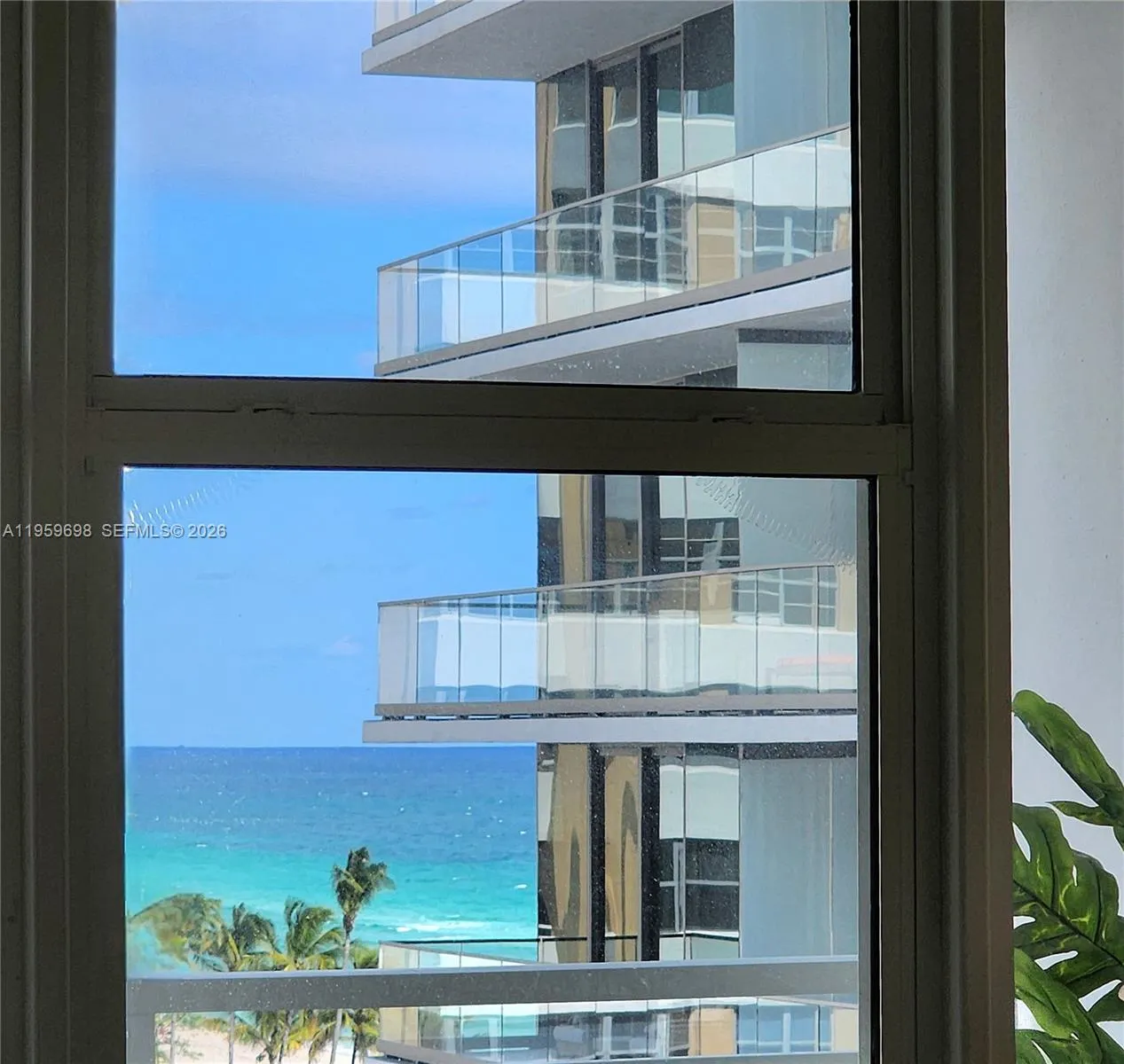 2030 S Ocean Drive #823
