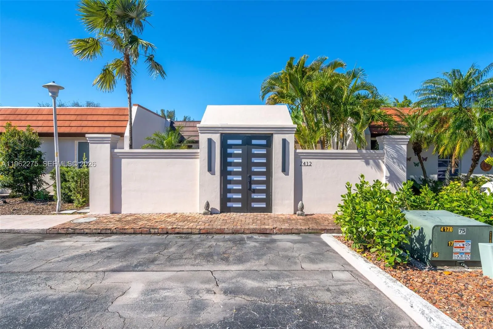 7412 Big Cypress Drive