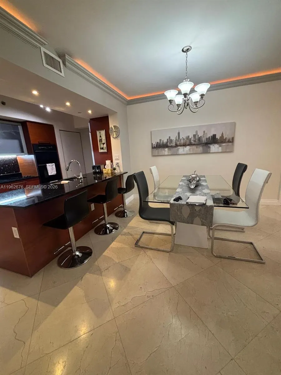 1830 S Ocean Drive #2004