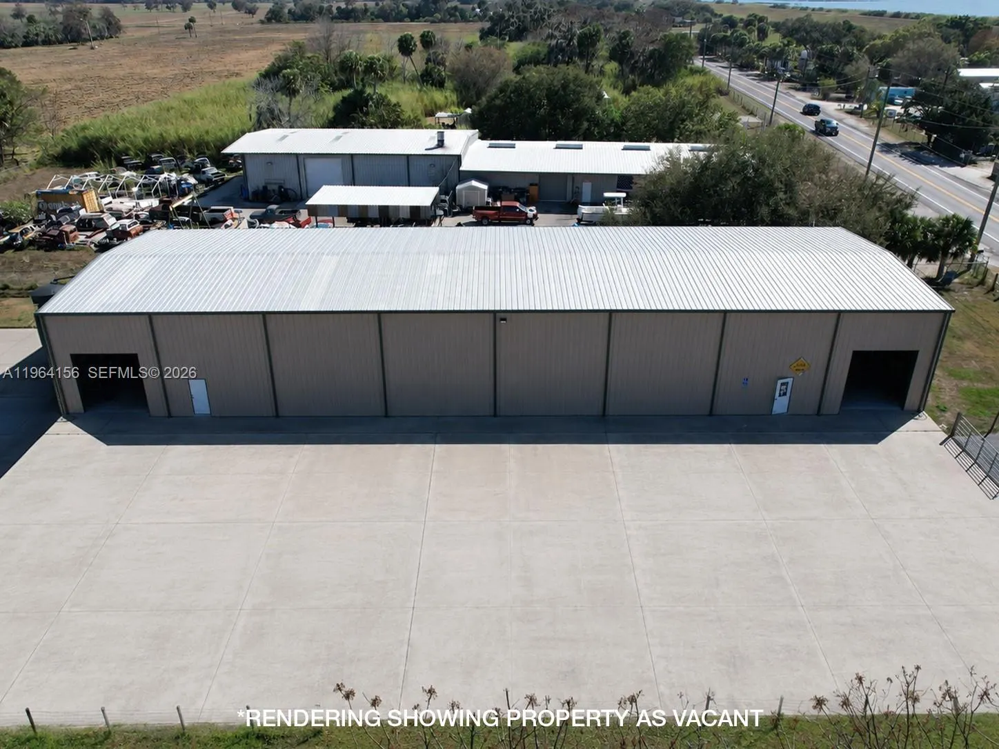 5271 Us Hwy 441 SE