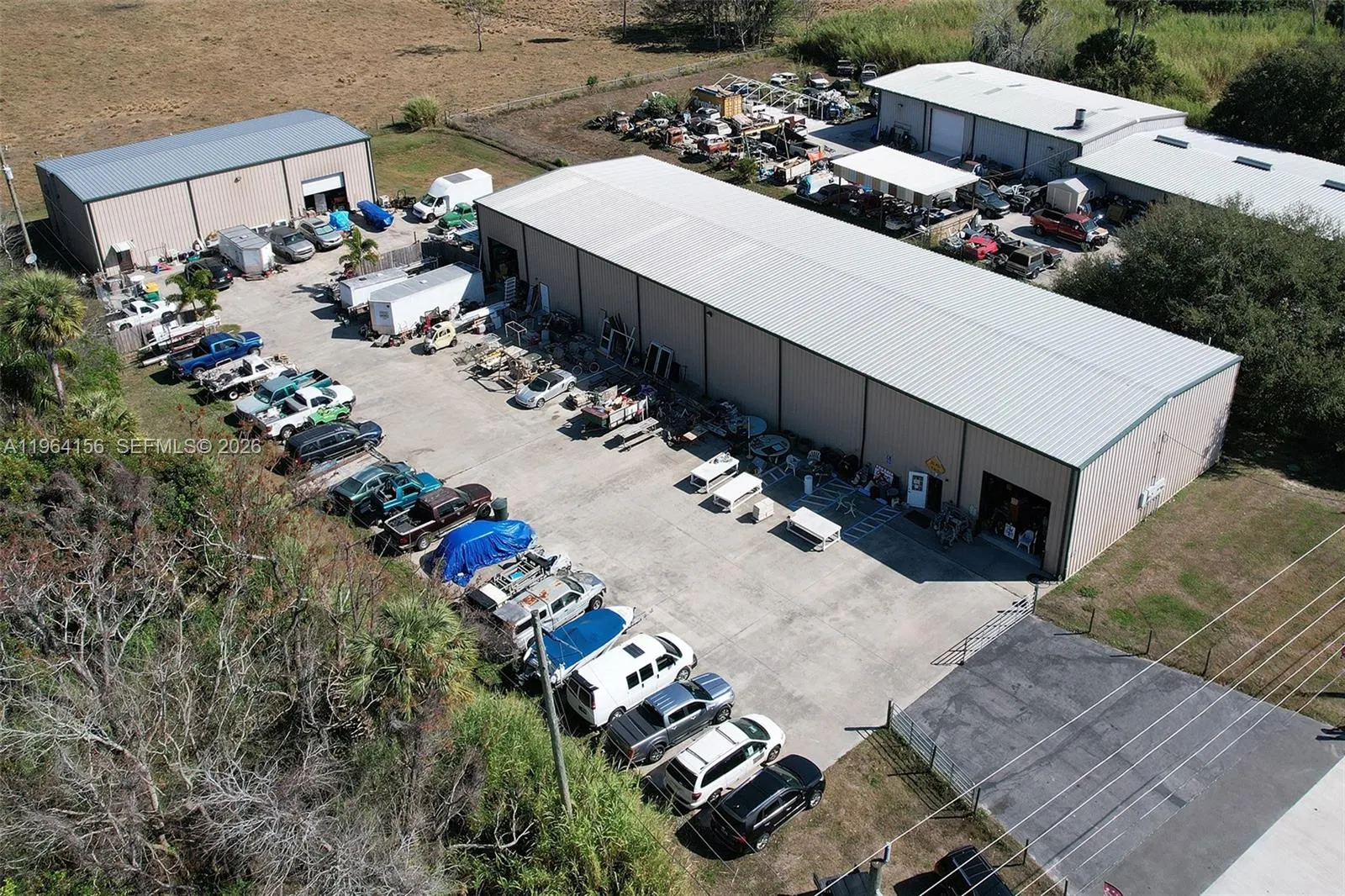 5271 Us Hwy 441 SE