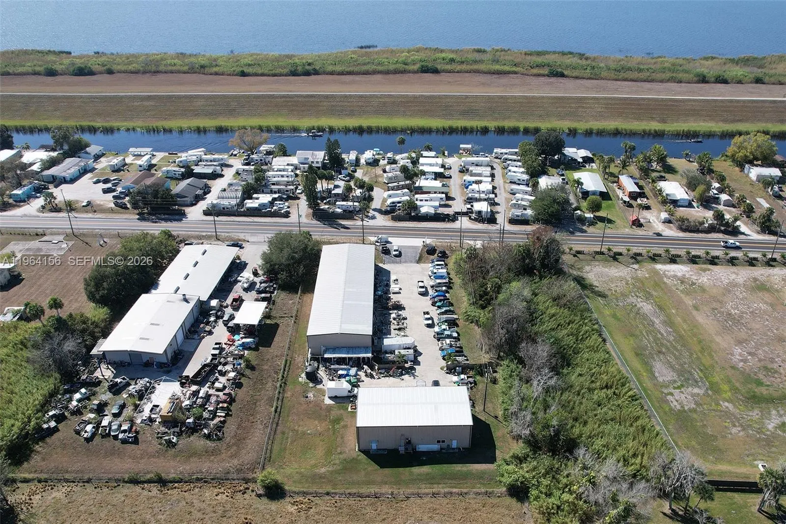 5271 Us Hwy 441 SE
