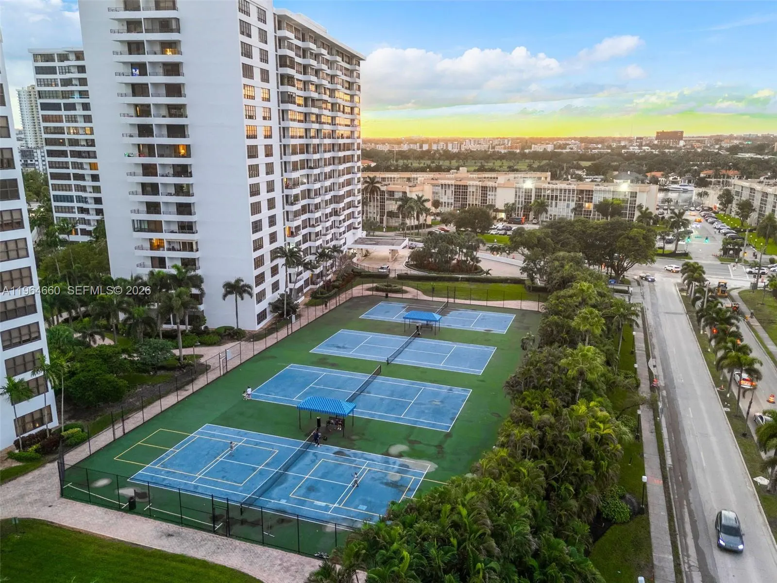 600 Three Islands Boulevard #1214