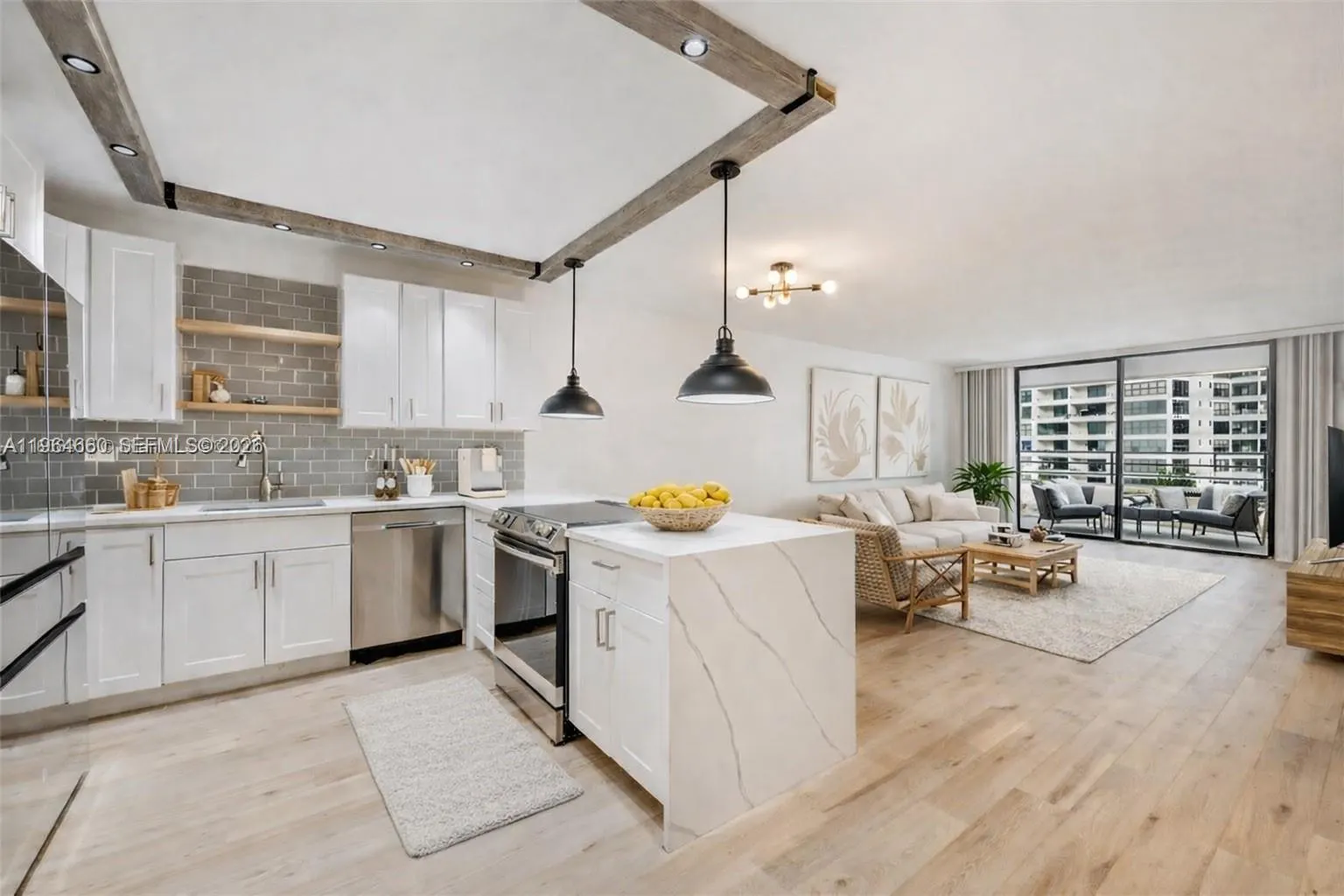 600 Three Islands Boulevard #1214