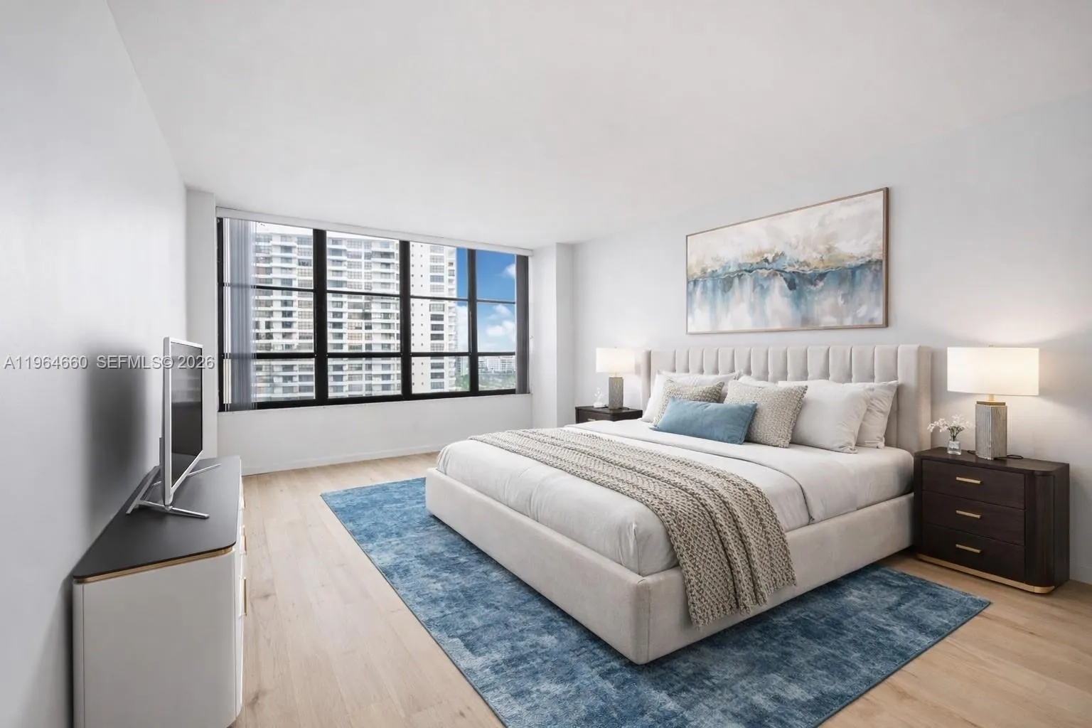 600 Three Islands Boulevard #1214