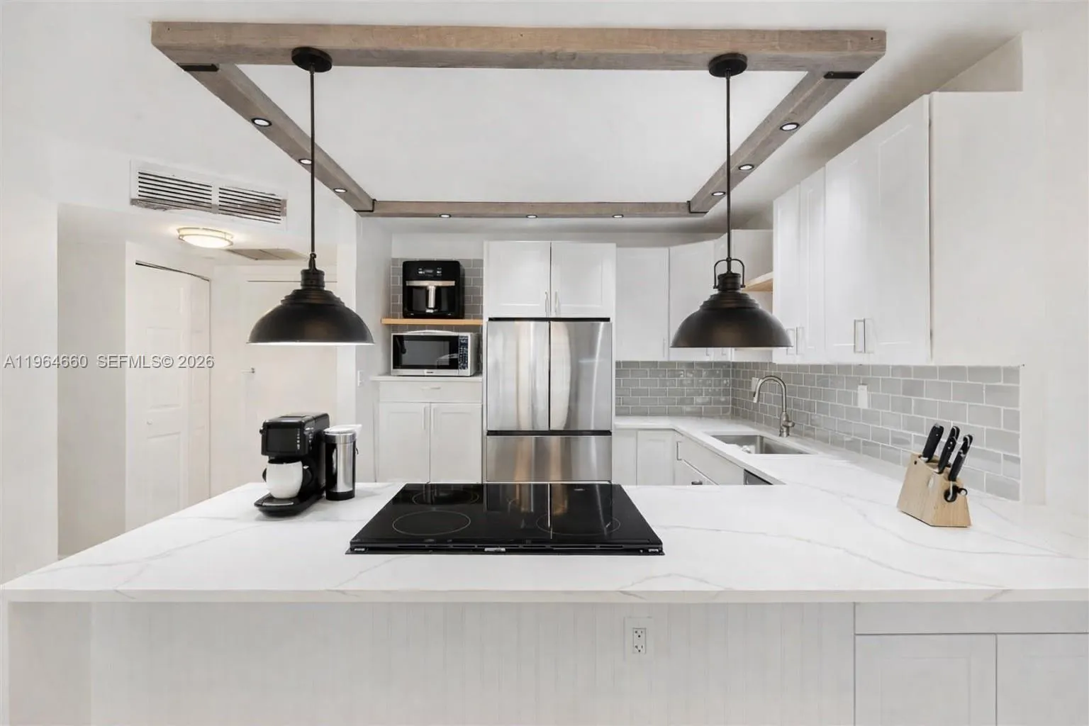 600 Three Islands Boulevard #1214