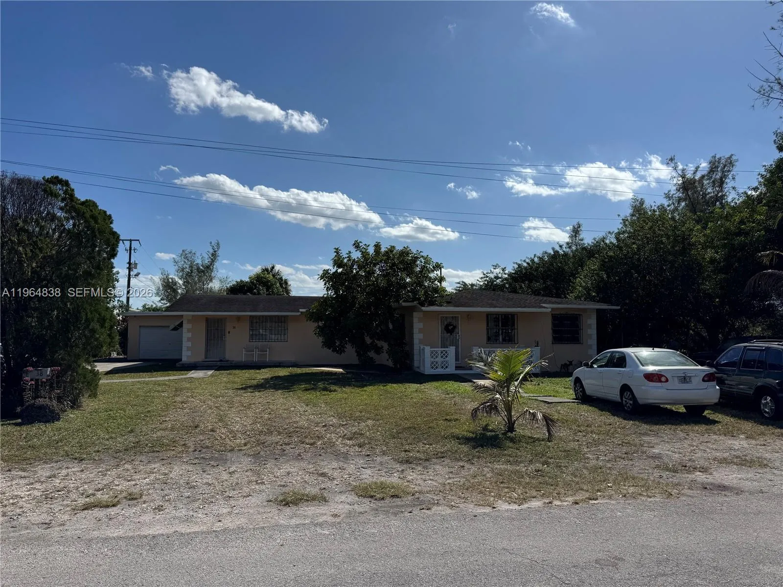 36 NW 151st Street